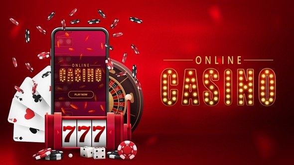 Logo Betclic Casino Online
